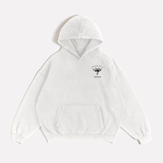F-14 Tomcat Oversized Hoodie