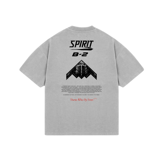 B-2 Spirit Stealth Bomber Tee
