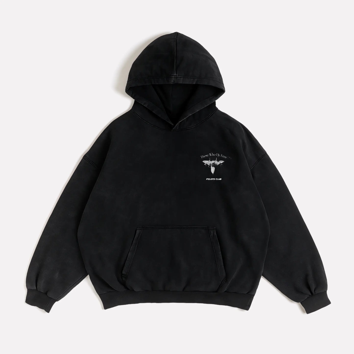 F-14 Tomcat Oversized Hoodie