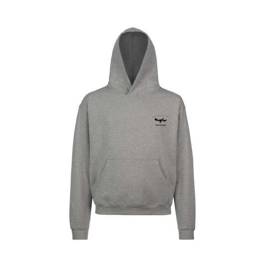 P-51D Mustang Hoodie