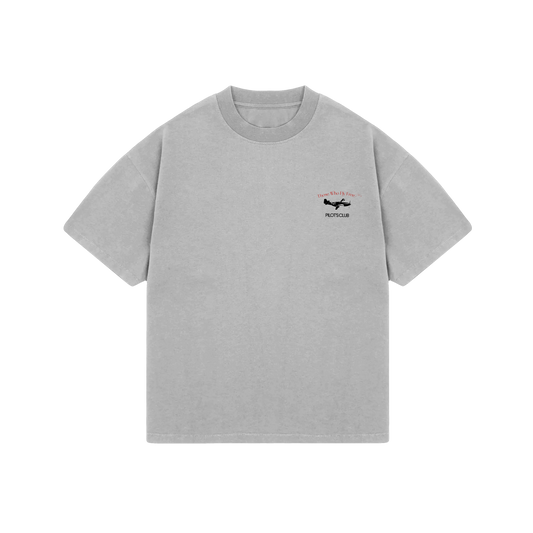 P-51D Mustang Tee