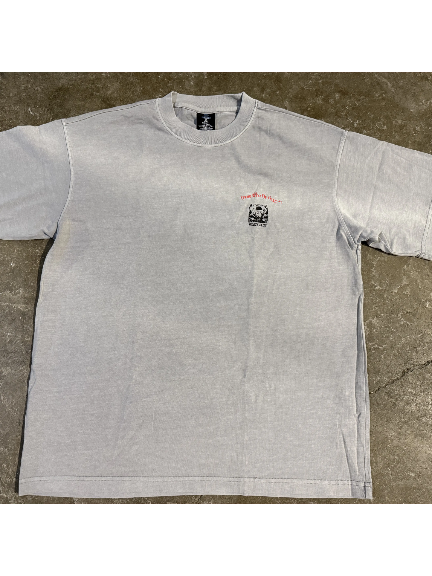 A-10 Thunderbolt II Tee