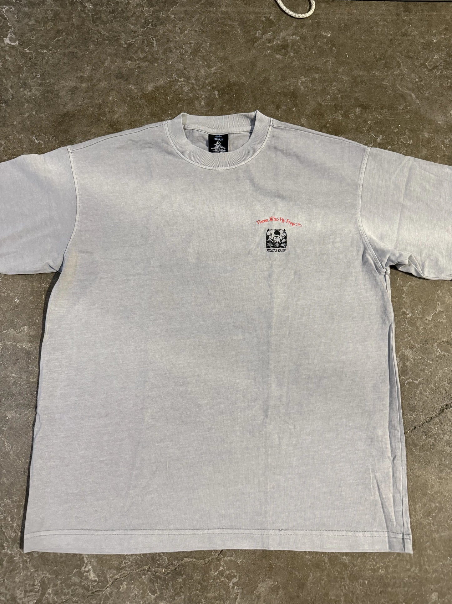 A-10 Thunderbolt II Tee