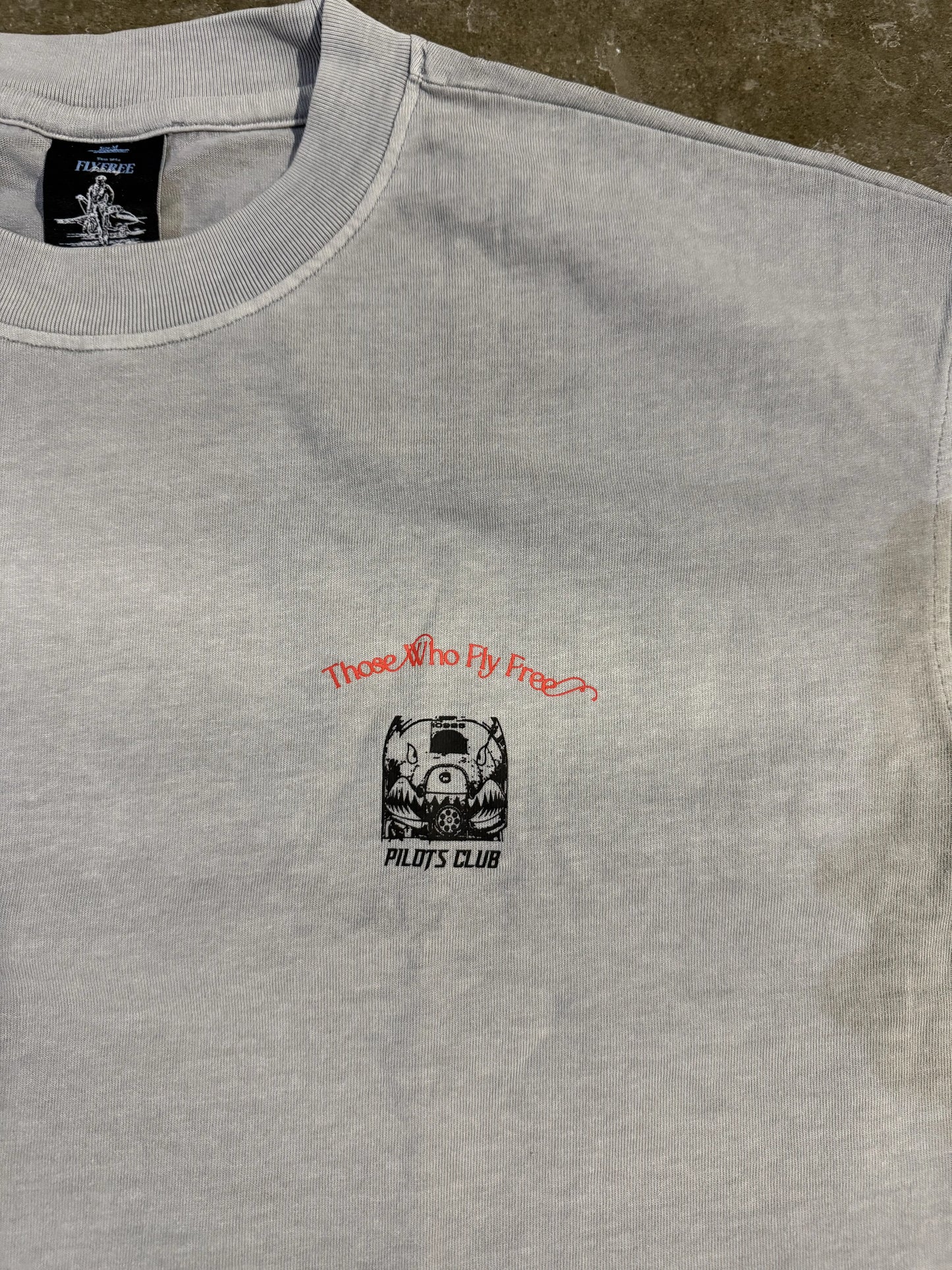 A-10 Thunderbolt II Tee