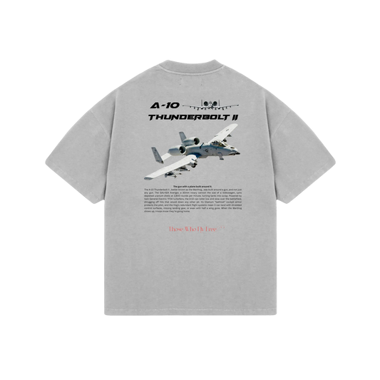 A-10 Thunderbolt II Tee