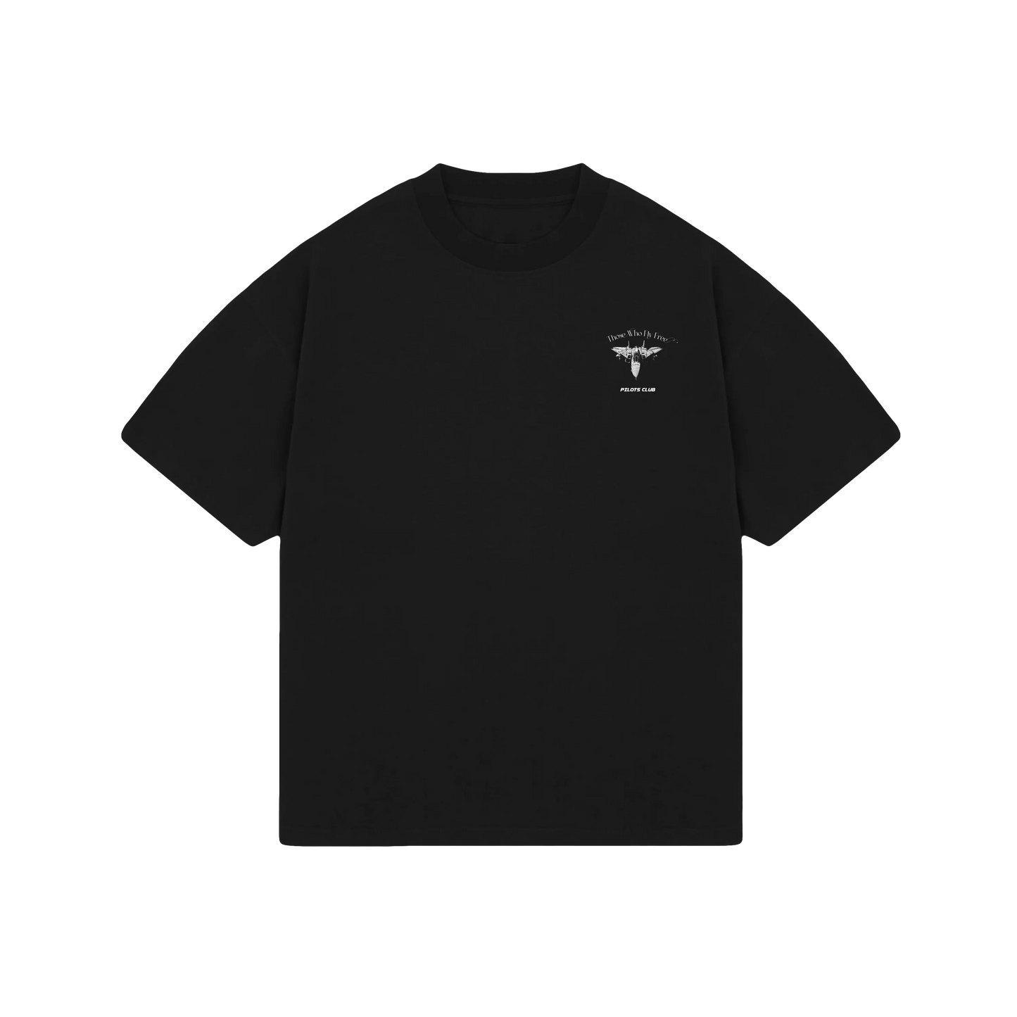 F-14 Tomcat Oversized Tee