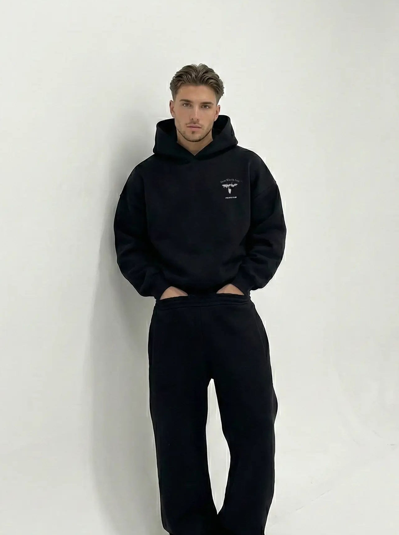 F-14 Tomcat Oversized Hoodie