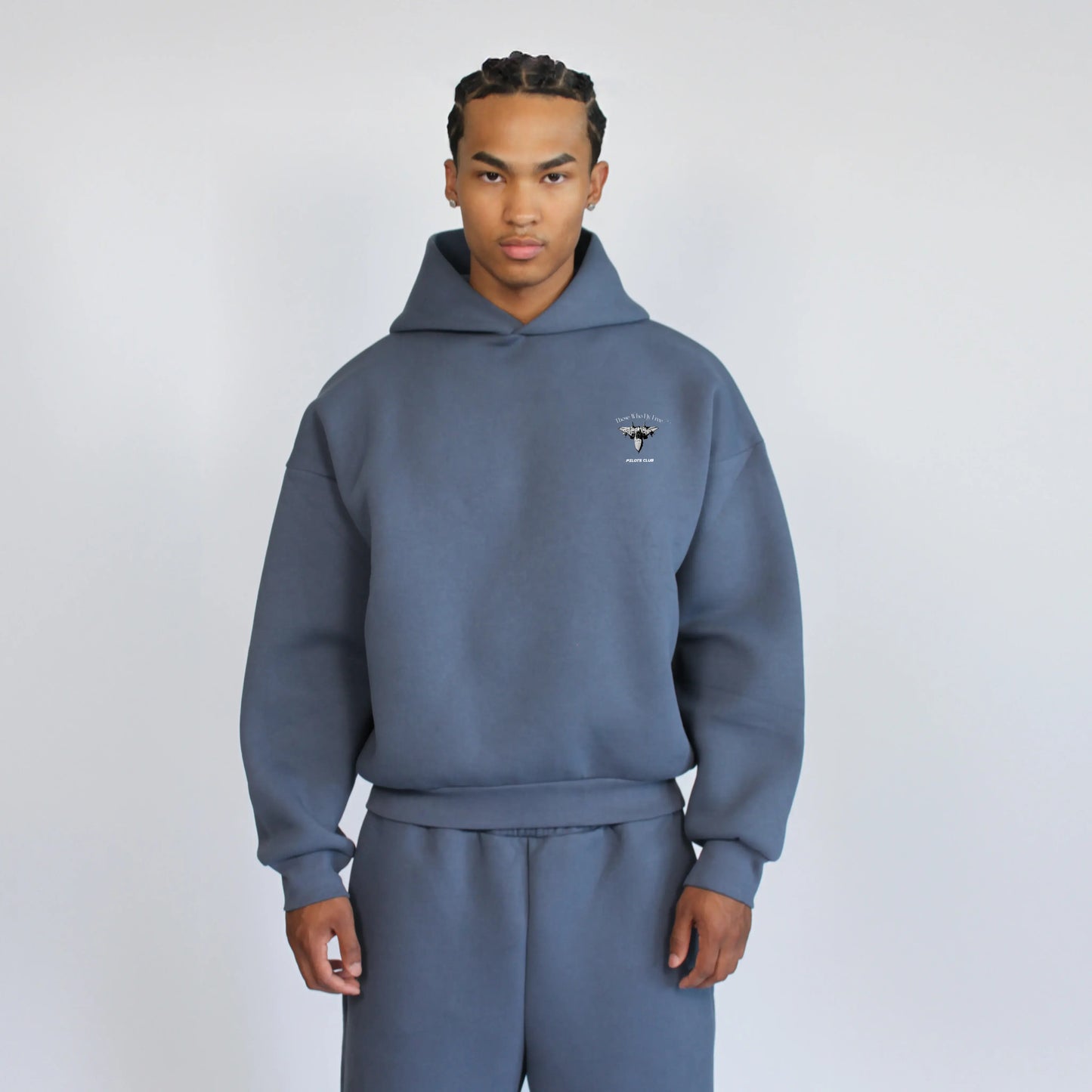 F-14 Tomcat Oversized Hoodie