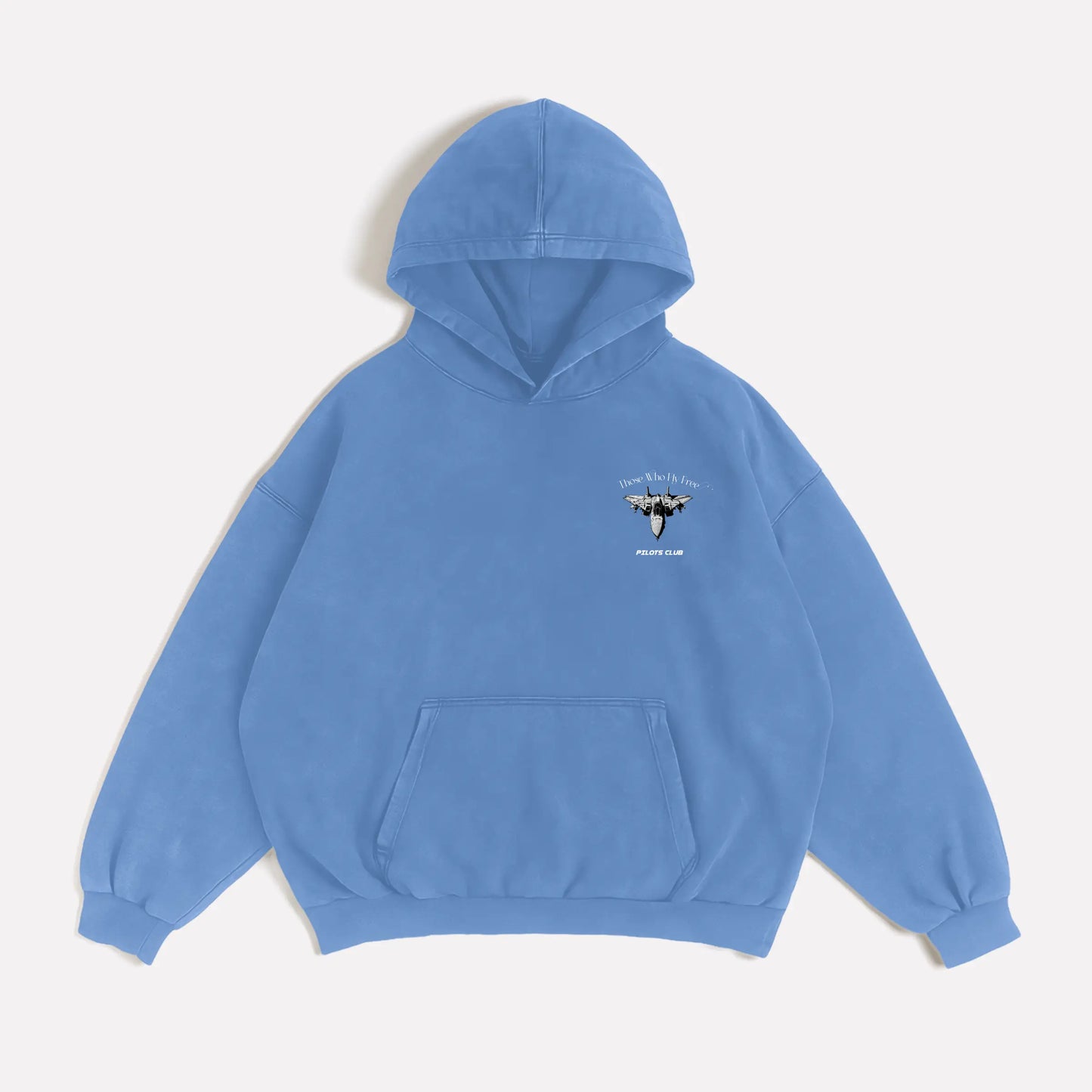 F-14 Tomcat Oversized Hoodie