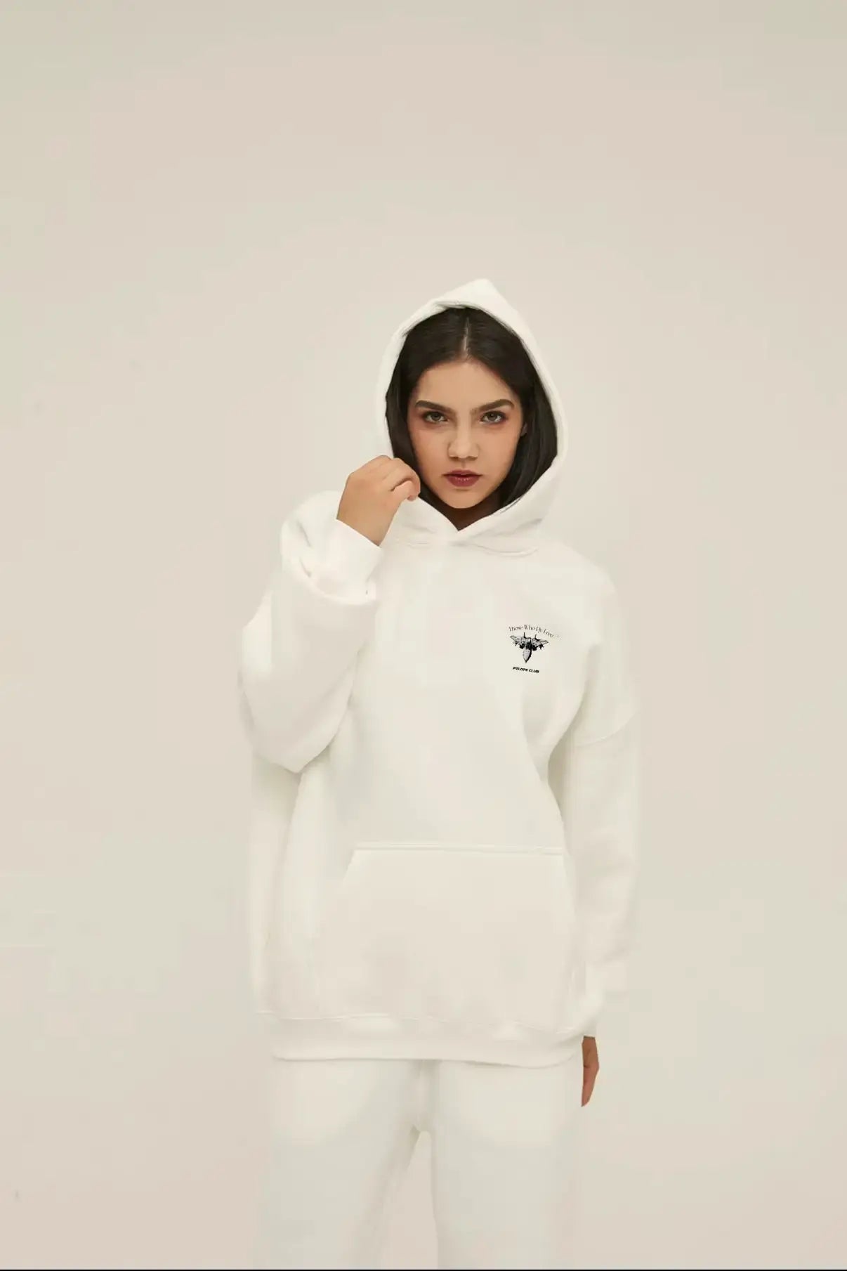 F-14 Tomcat Oversized Hoodie