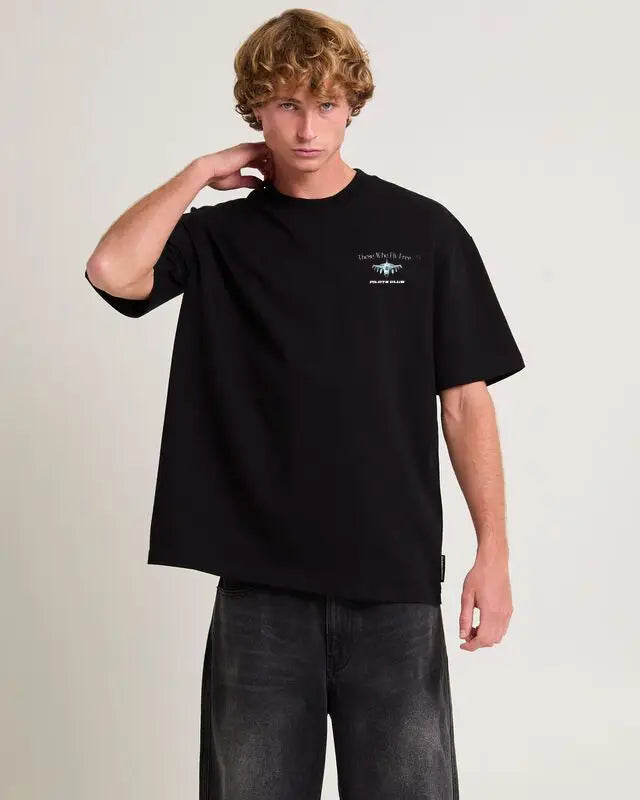F-16 Viper Oversized Tee