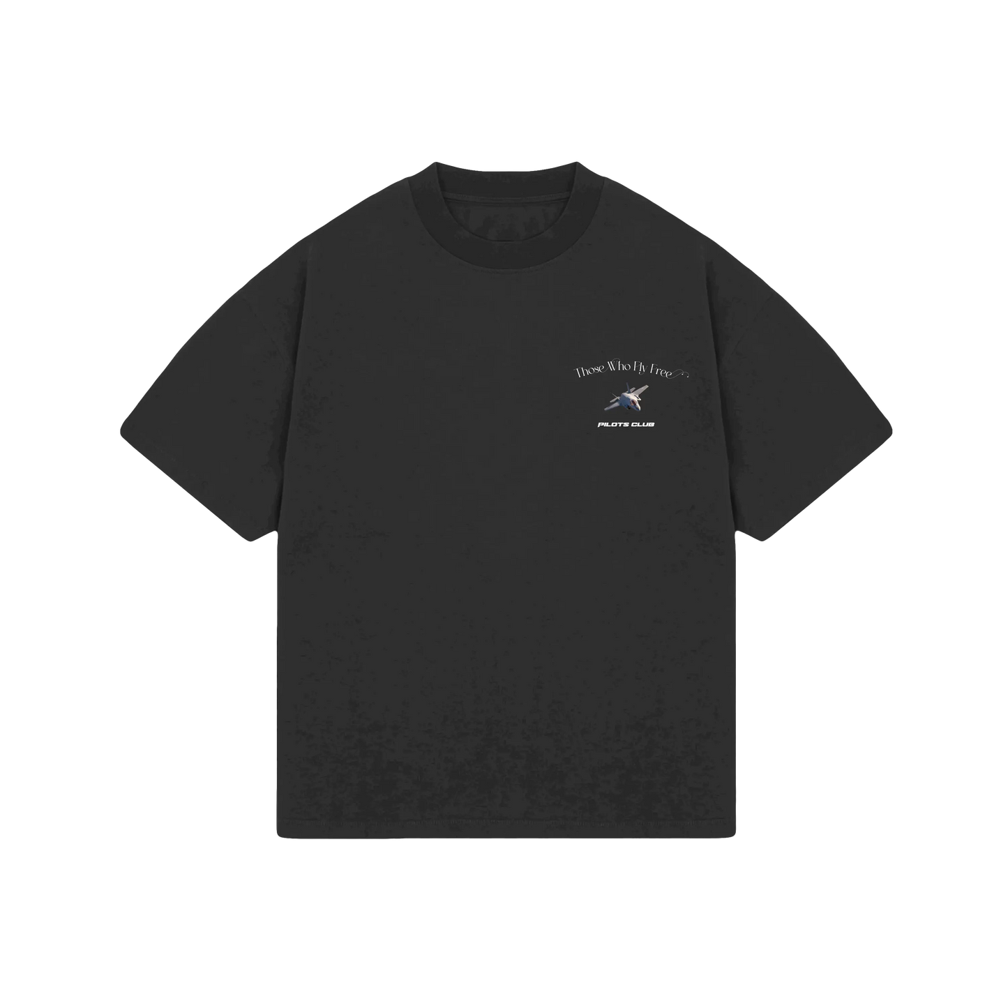 F-35 Panther Oversized Tee