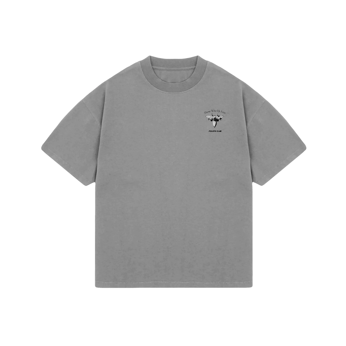 F-14 Tomcat Oversized Tee