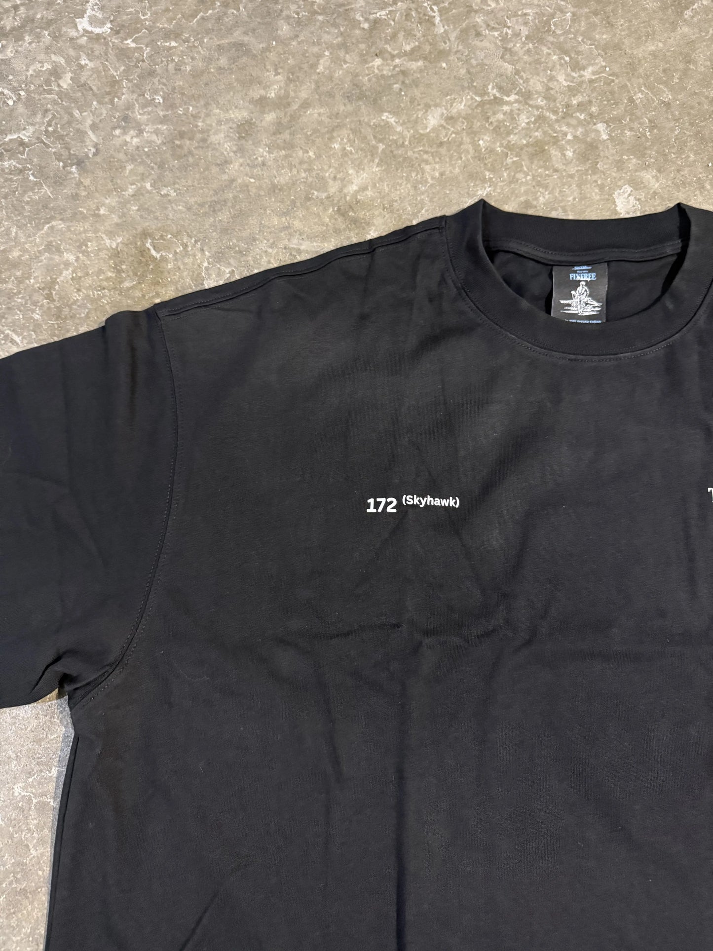 172 Skyhawk Private Pilot Tee