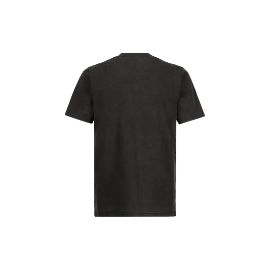 Luxury Blank- Vintage Black Regular Fit Tee